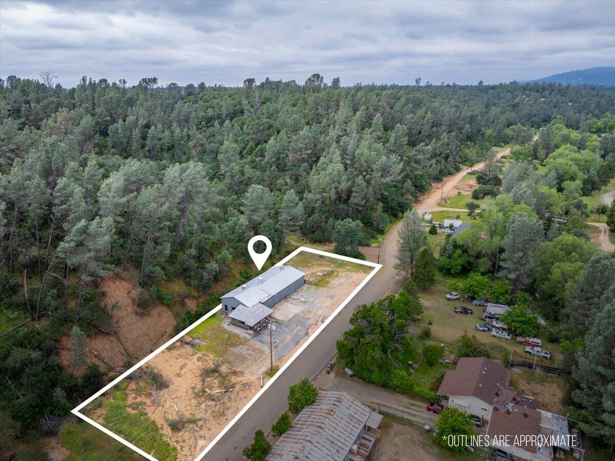 Commercial Sale in Redding 3