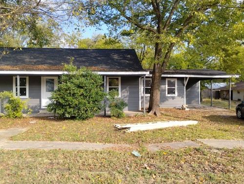 751 Sw 1st St, Cooper, TX, 75432-3301 | Card Image