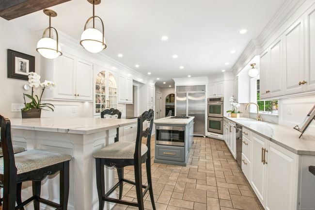 19 Pheasant Ridge Rd, House other with 4 bedrooms, 4 bathrooms and null parking in Redding CT | Image 15