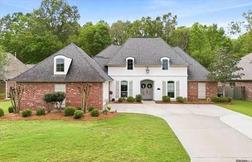 12403 Oak Fields Dr, Geismar, LA, 70734 | Card Image