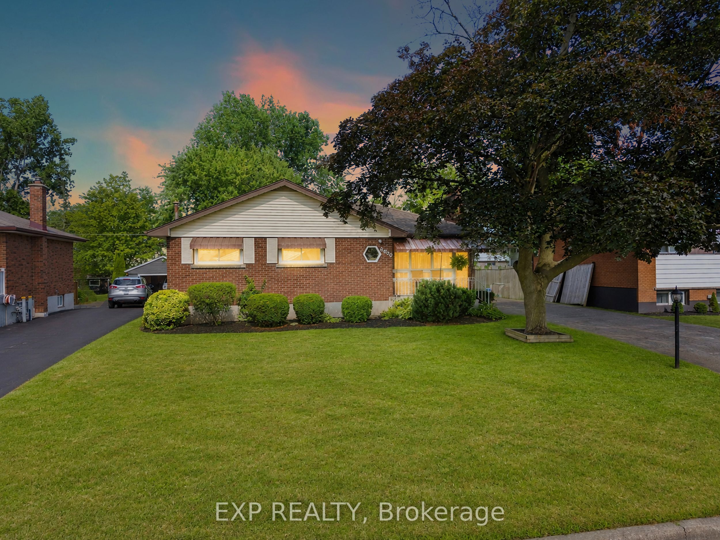 Residential in Niagara Falls 4