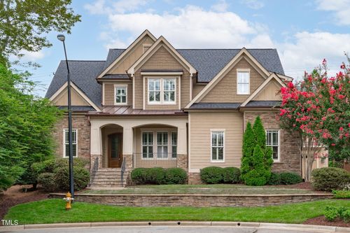 2612 Shadow Hills Court, Raleigh, NC, 27612 | Card Image