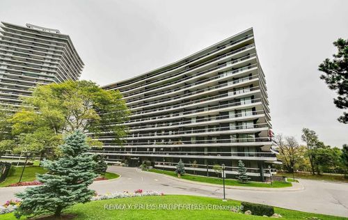 702-115 Antibes Dr, North York, ON, M2R2Y9 | Card Image