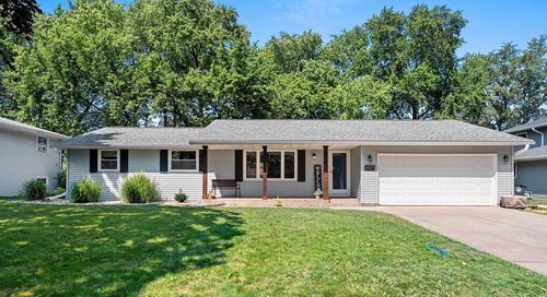 1254 April Lane, ASHWAUBENON, WI, 54304 | Card Image