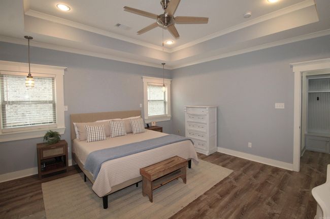 8 Sayde Ln, House other with 3 bedrooms, 2 bathrooms and null parking in Sheridan AR | Image 20