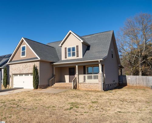 1000 Sheila Ave, Greer, SC, 29651-5654 | Card Image