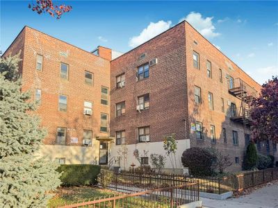 3A - 304 Bay 17th, Home with 1 bedrooms, 1 bathrooms and null parking in Brooklyn NY | Image 1