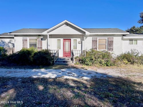 2490 Cedar Island Road, Cedar Island, NC, 28520 | Card Image