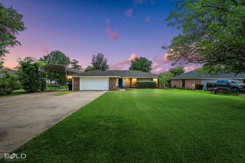 4409 Parkridge Dr, Benton, LA, 71006-9707 | Card Image