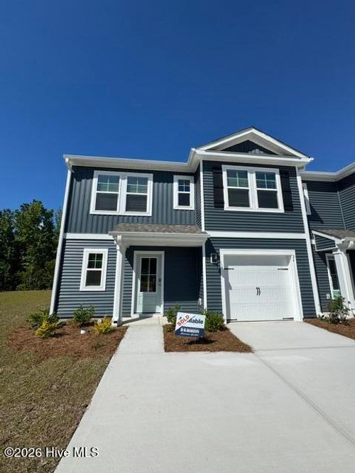 unit-4-26 Wilmington Ave, Wilmington, NC, 28403-0606 | Card Image