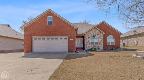 4013 Cypress Glenn Cv, Jonesboro, AR, 72405-8579 | Card Image