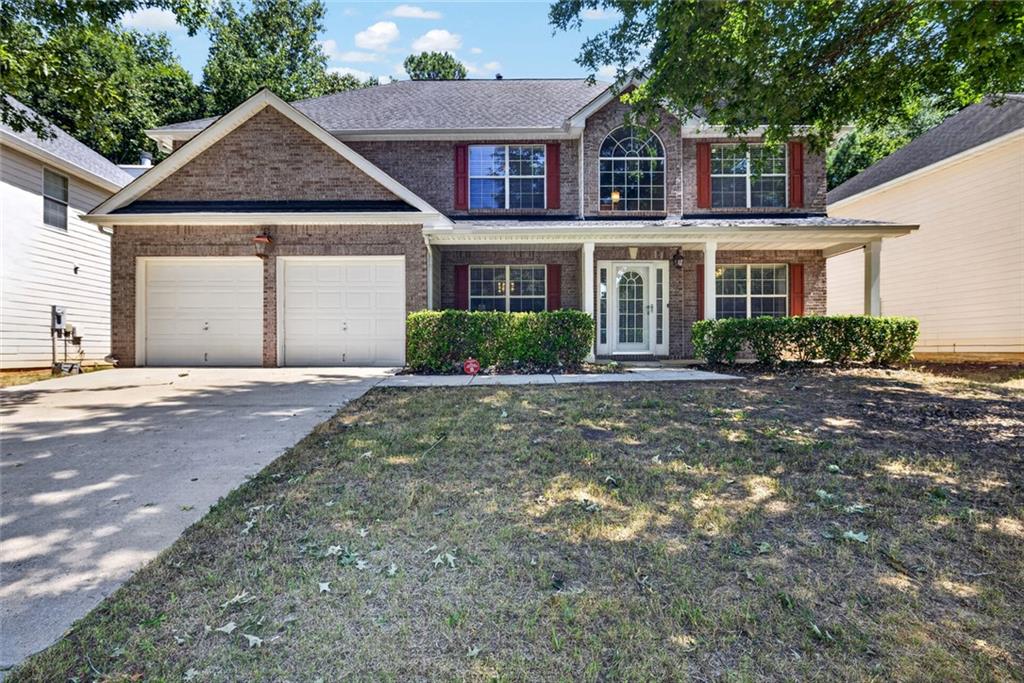 Residential in Atlanta