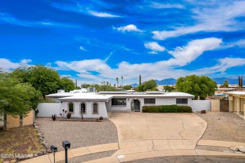 9605 E Creek Street, Tucson, AZ, 85730 | Card Image