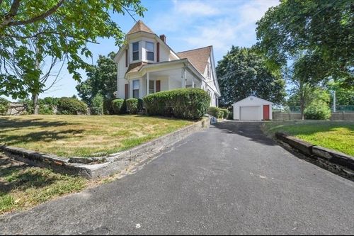 2-51 Colantha Ave, Brockton, MA, 02301-1329 | Card Image