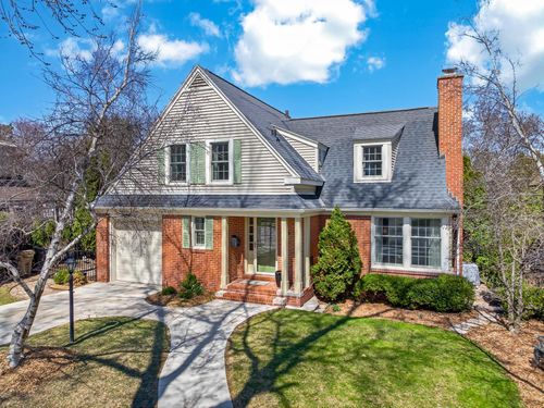 3618 Spring Trail, MADISON, WI, 53711 | Card Image