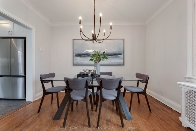 542 Atlas Ave, House other with 3 bedrooms, 2 bathrooms and 2 parking in York ON | Image 9