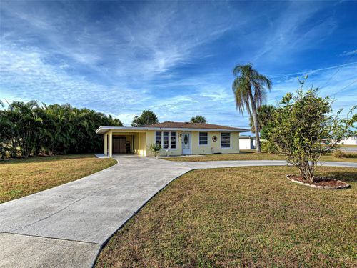 3371 Pinetree St, PORT CHARLOTTE, FL, 33952-7941 | Card Image
