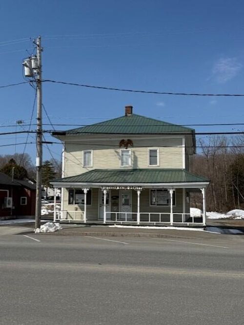 52 Main Street, Mars Hill, ME, 04758 | Card Image
