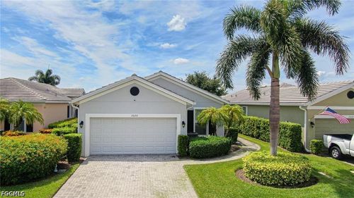 2626 Vareo Ct, CAPE CORAL, FL, 33991-3195 | Card Image