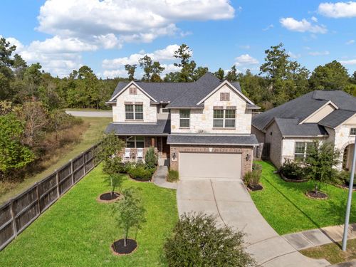 3001 Kathryn Oaks Ln, Spring, TX, 77386-4640 | Card Image