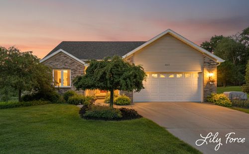 3811 Ethel Dr, Middleville, MI, 49333-8378 | Card Image