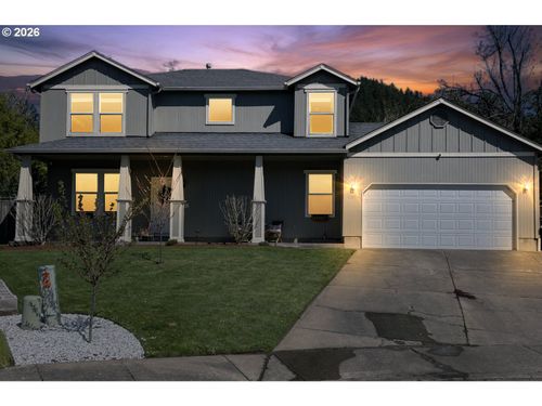 6074 Pebble Ct, Springfield, OR, 97478-8580 | Card Image