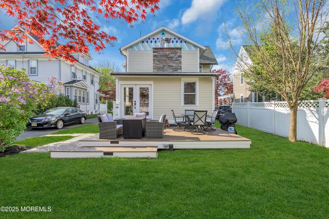 44 Irving Pl, House other with 4 bedrooms, 3 bathrooms and null parking in Red Bank NJ | Image 56