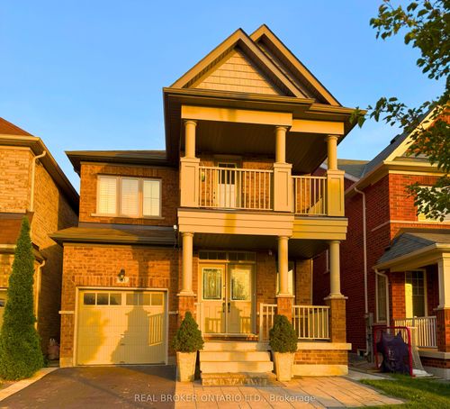 61 Av Richler, Kleinburg, ON, L4H3Y6 | Card Image
