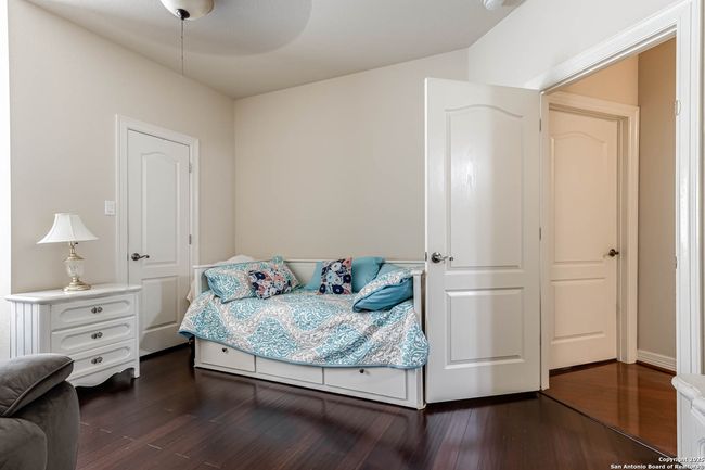 21903 Roan Blf, House other with 6 bedrooms, 5 bathrooms and null parking in San Antonio TX | Image 26