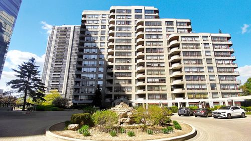 602-5785 Yonge St, North York, ON, M2M4J2 | Card Image