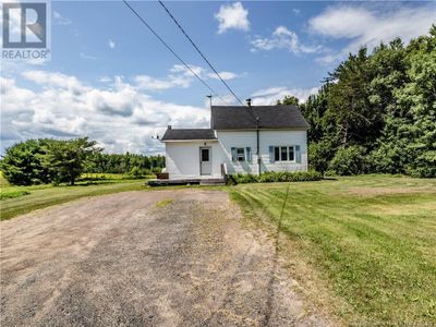 7739 Rte 116, House other with 3 bedrooms, 1 bathrooms and null parking in Bass River NB | Image 1