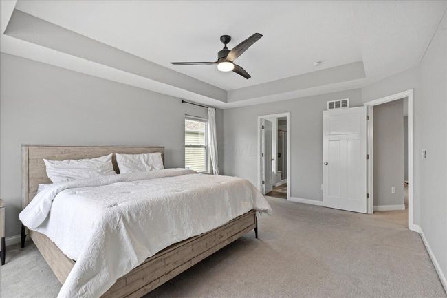 6245 Upper Albany Crossing Dr, House other with 3 bedrooms, 3 bathrooms and null parking in Westerville OH | Image 23