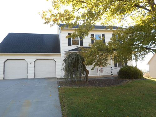 206 Bridgeport Dr, Bridgewater, VA, 22812-9208 | Card Image