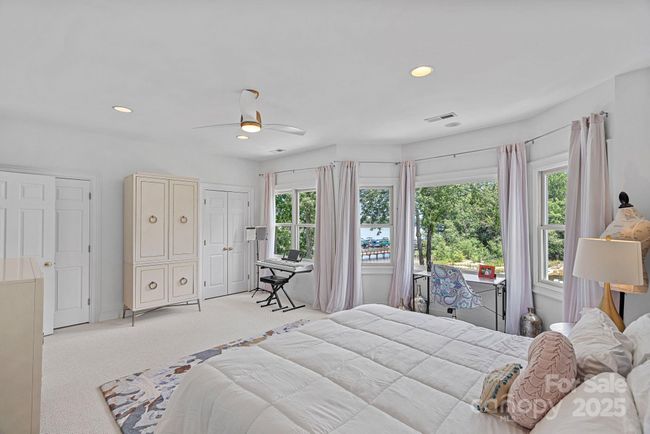 17938 John Connor Rd, House other with 6 bedrooms, 5 bathrooms and null parking in Cornelius NC | Image 22
