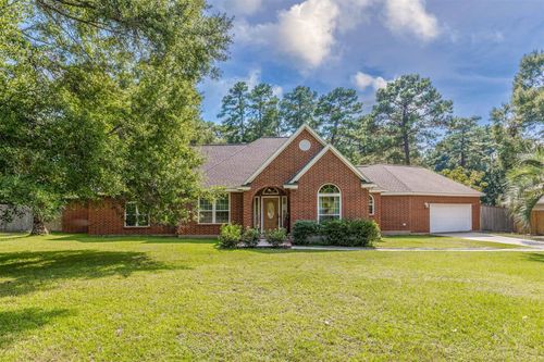 14003 Timbergreen Dr, Magnolia, TX, 77355-7973 | Card Image
