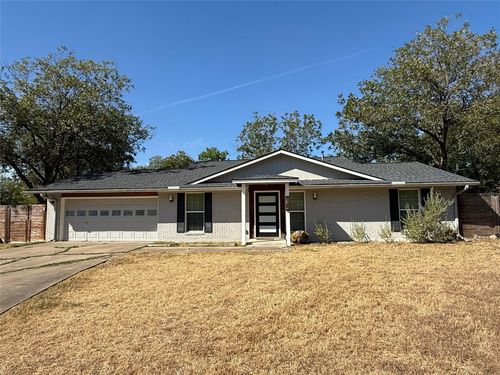 5814 Gloucester Ln, Austin, TX, 78723-3618 | Card Image