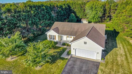 21 Hunters Mill Rd, MILTON, DE, 19968-9401 | Card Image