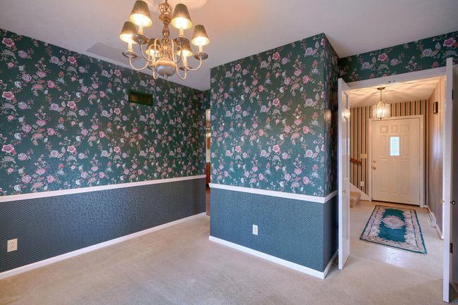 416 Crestview Dr Ne, House other with 4 bedrooms, 3 bathrooms and null parking in Lancaster OH | Image 17