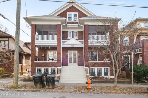 apt-3-2008 Murray Ave, Louisville, KY, 40205 | Card Image