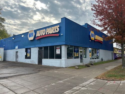 3307 E Lake St, Minneapolis, MN, 55406 | Card Image