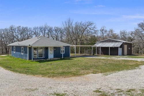 1400 Saybrook Rd, Ardmore, OK, 73401-7195 | Card Image