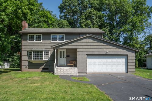 114 Fuller Drive, West Hartford, CT, 06117 | Card Image