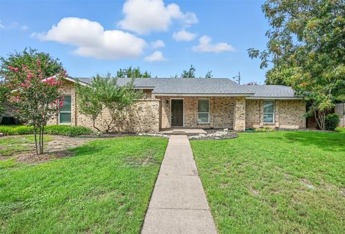 13111 Kerr Trl, Dallas, TX, 75244-5505 | Card Image