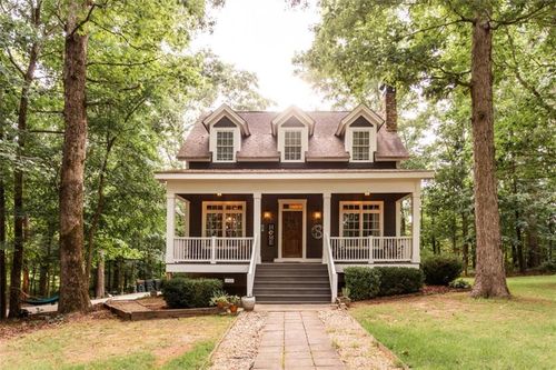 633 Duncan Rd, Oxford, GA, 30054-3611 | Card Image