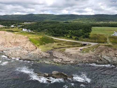 lot-2 Cabot Trail, Cape Breton, NS, B0E1Y0 | Card Image