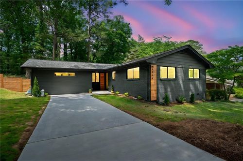 3964 Gretna Green Dr, Decatur, GA, 30035-1358 | Card Image