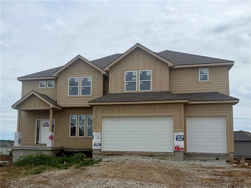 19873 W 114th Pl, Olathe, KS, 66061-8587 | Card Image
