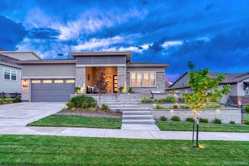 2159 Bellcove Dr, Castle Pines, CO, 80108-9584 | Card Image