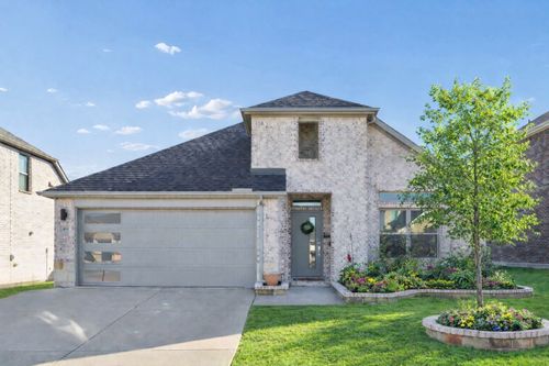 491 Crystal Clear Ln, Princeton, TX, 75407-2943 | Card Image
