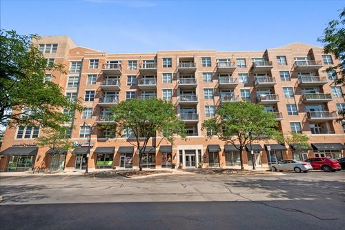 503-647 Metropolitan Way, Des Plaines, IL, 60016-4642 | Card Image